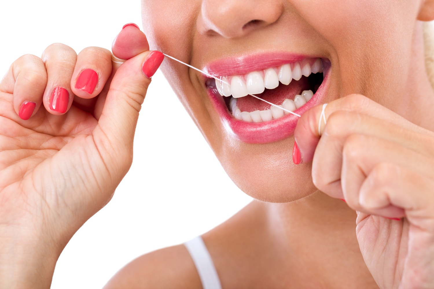 10 Tips for Maintaining Good Oral Hygiene