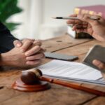 The Role of a Lawyer in Personal Injury Claims